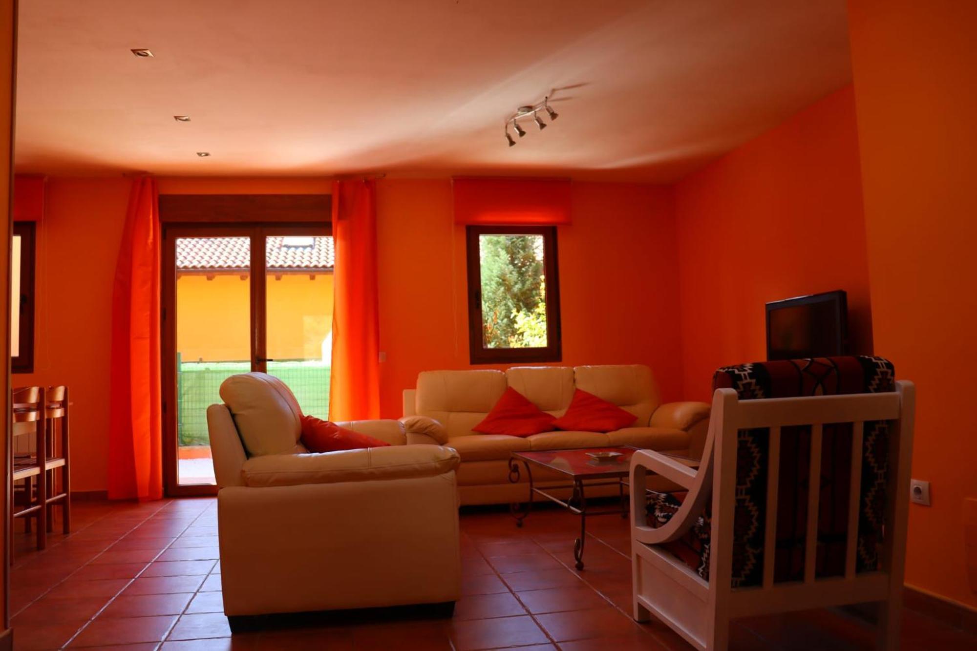 Casa Nery Villa Riaño Kültér fotó