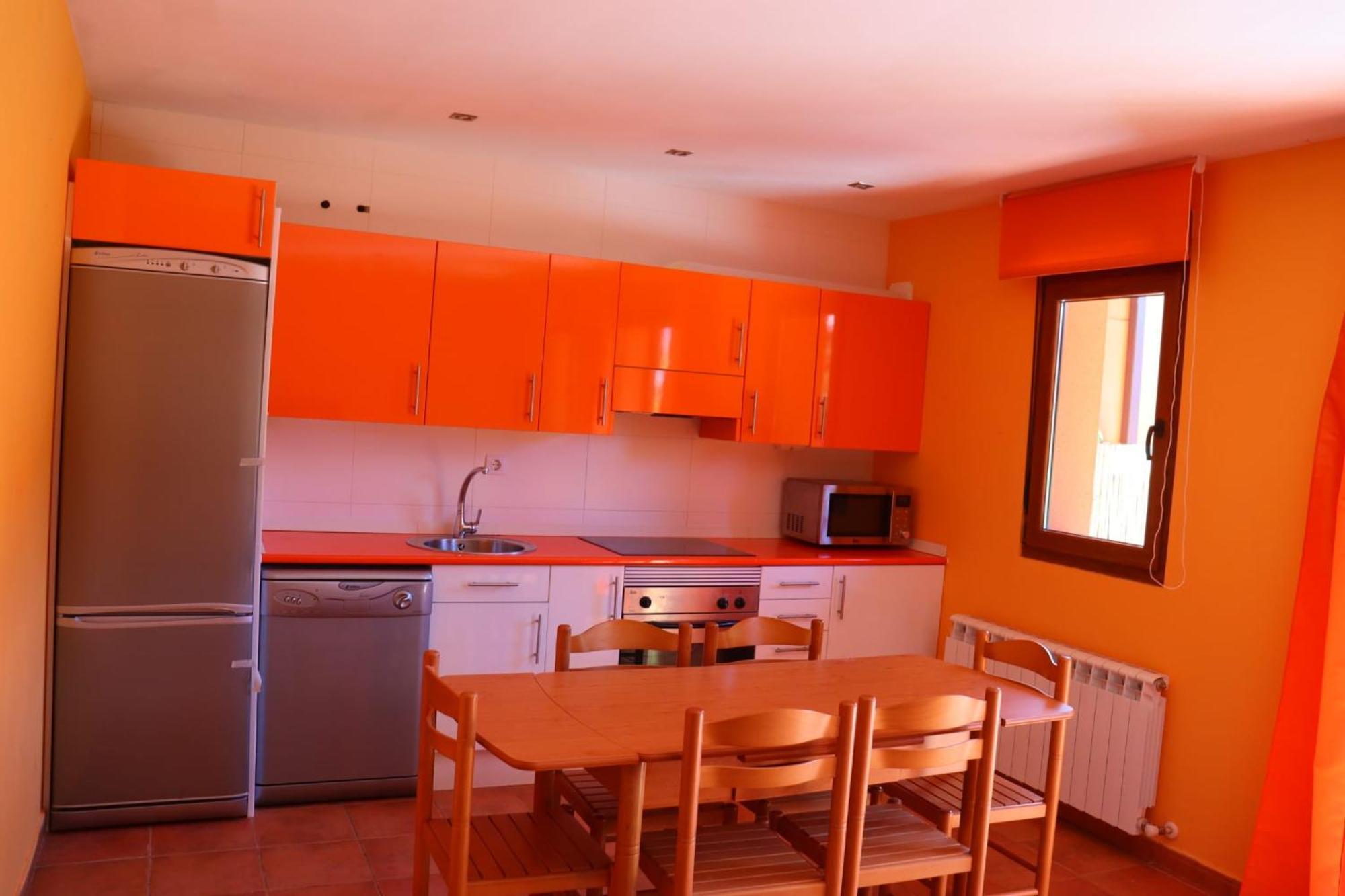 Casa Nery Villa Riaño Kültér fotó