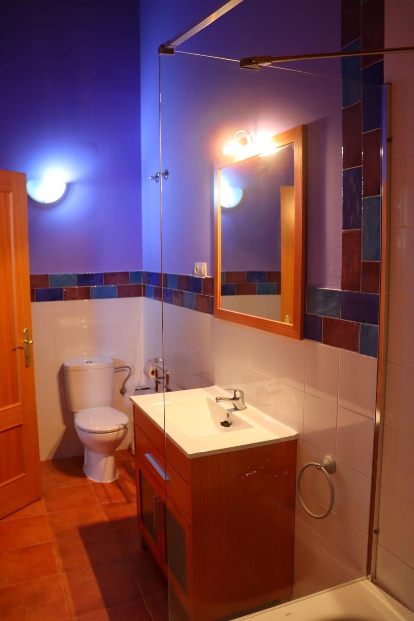 Casa Nery Villa Riaño Kültér fotó