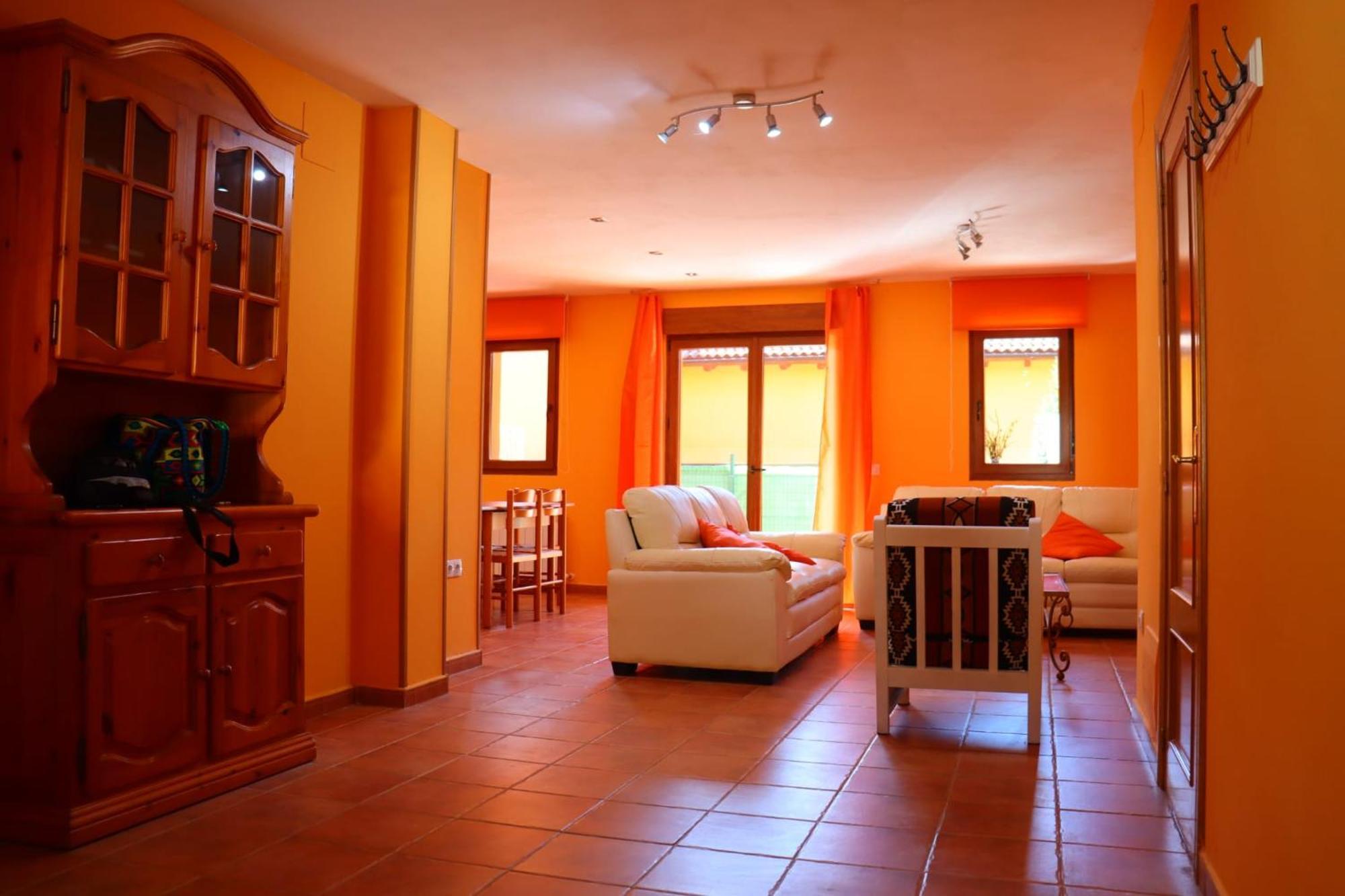 Casa Nery Villa Riaño Kültér fotó